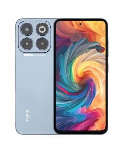 Смартфон ZTE Nubia V70 8/256Gb Grey