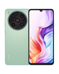 Смартфон ZTE Nubia V70 Max 6/128Gb Green