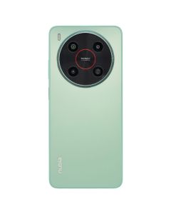 Смартфон ZTE Nubia V70 Max 6/128Gb Green