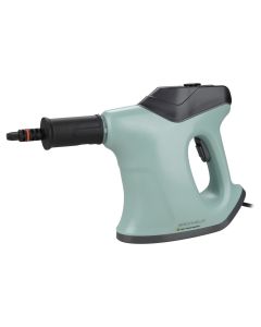 Пароочисник Grunhelm GSTC400 Зелений (Green)