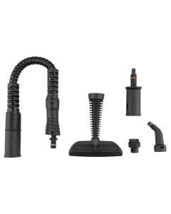 Пароочисник Grunhelm GSTC400 Зелений (Green)