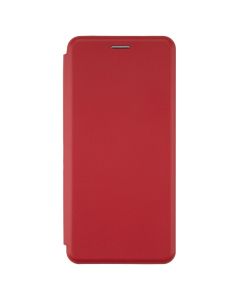 Чехол для Tecno Spark Go 1 Kira Shell Красный (Red)