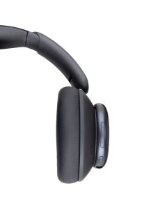 Бездротові повнорозмірні навушники Anker SoundCore Space Q45 Чорні (Black)