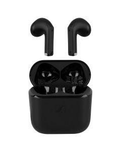 Бездротові навушники вкладиші Sennheiser Accentum Open Чорні (Black)