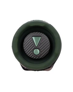 Bluetooth колонка JBL Charge 6 (JBLCHARGE6SQUAD) Зелена (Squad)