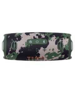 Bluetooth колонка JBL Charge 6 (JBLCHARGE6SQUAD) Зелена (Squad)