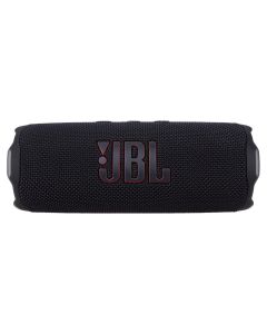 Bluetooth колонка JBL Flip 7 (JBLFLIP7BLK) Чорна (Black)