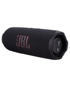 Bluetooth колонка JBL Flip 7 (JBLFLIP7BLK) Чорна (Black)