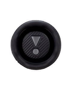Bluetooth колонка JBL Flip 7 (JBLFLIP7BLK) Чорна (Black)