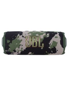 Bluetooth колонка JBL Flip 7 (JBLFLIP7SQUAD) Камуфляж (Squad)