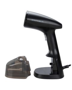 Відпарювач Grunhelm GHS1816B Чорний (Black)