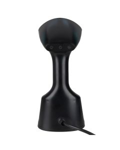 Відпарювач Grunhelm GHS1816B Чорний (Black)