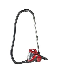 Пилосос Magio МG-894 Червоний (Red)