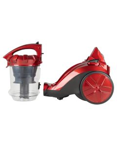 Пилосос Magio МG-894 Червоний (Red)