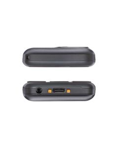 Мобільний телефон Nomi i2440 Чорний (Black)