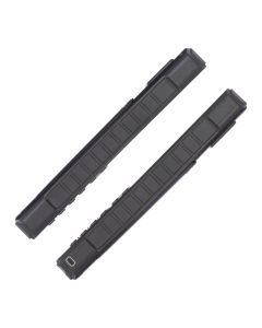 Мобільний телефон Nomi i2420 Чорний (Black)