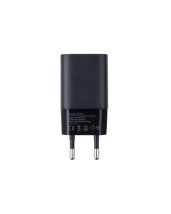 Зарядное устройство Veron TC-099 (USB-C) PD 20W Черный