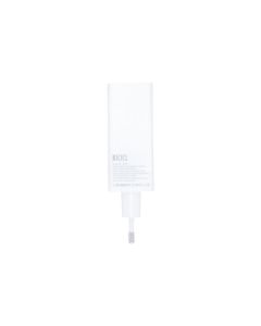 Зарядний пристрій Gelius Nimble GaN GP-HC061 (USB + 2 USB-C) 100W Білий (White)