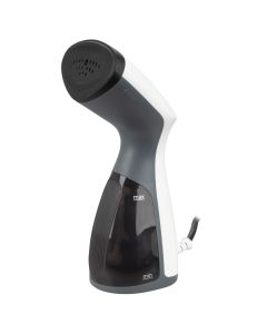 Відпарювач Liberton LHS-6905 БІлий Чорний (White Black)