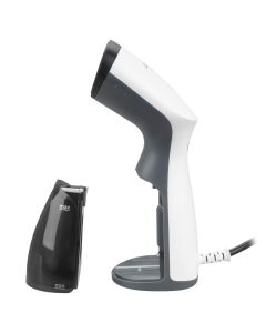 Відпарювач Liberton LHS-6905 БІлий Чорний (White Black)