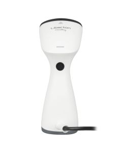 Відпарювач Liberton LHS-6905 БІлий Чорний (White Black)