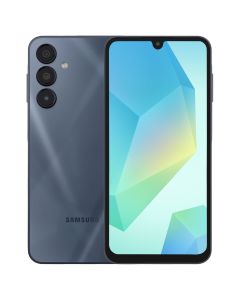 Смартфон Samsung Galaxy A16 5G 4/128Gb Blue-Black
