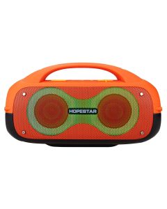 Bluetooth колонка Hopestar A50 Party Червона (Red) NEW