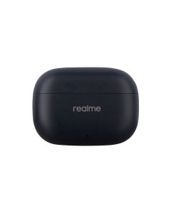 Бездротові навушники вкладиші Realme Buds T310  Чорні (Black)