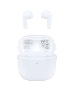 Бездротові навушники вкладиші Philips TAT2236 Білі (White)