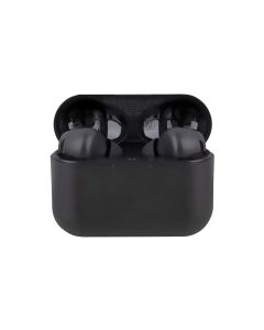 Бездротові навушники вкладиші Philips TAT3217 TWS ENC Crystal Clear Calling Чорні (Black)