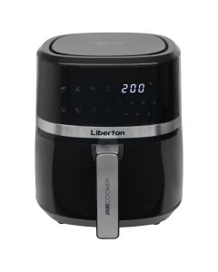 Мультипіч Liberton LAF-3208 Чорна (Black)