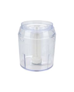 Подрібнювач Liberton LEG-1500 Білий (White)