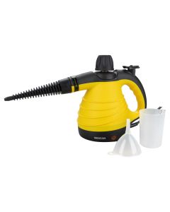 Пароочисник Sencor SSC3001YL Жовтий (Yellow)