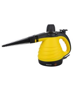 Пароочисник Sencor SSC3001YL Жовтий (Yellow)