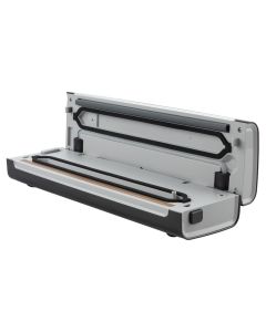 Вакууматор Heinner HAV-130BKSS Чорний (Black)