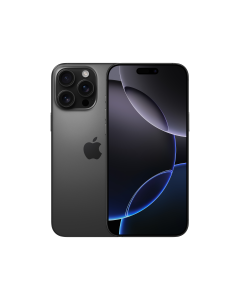 Смартфон Apple iPhone 16 Pro Max 512Gb Black Titanium (MYX03SX/A)