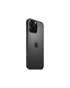 Смартфон Apple iPhone 16 Pro Max 512Gb Black Titanium (MYX03SX/A)