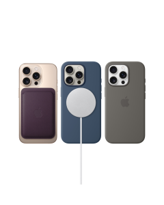 Смартфон Apple iPhone 16 Pro Max 512Gb Black Titanium (MYX03SX/A)