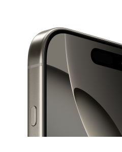 Смартфон Apple iPhone 16 Pro Max 256Gb Natural Titanium (MYWY3SX/A)