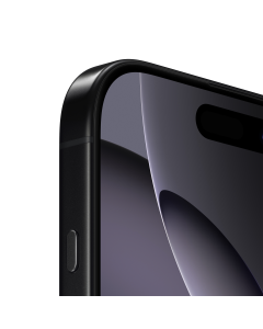 Смартфон Apple iPhone 16 Pro Max 256Gb Black Titanium (MYWV3SX/A)