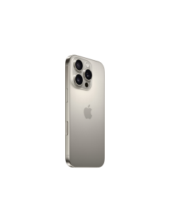 Смартфон Apple iPhone 16 Pro 128Gb Natural Titanium (MYNH3SX/A)