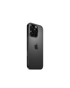 Смартфон Apple iPhone 16 Pro 128Gb Black Titanium (MYND3SX/A)