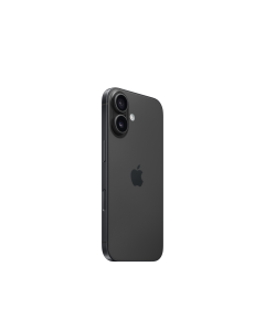 Смартфон Apple iPhone 16 256Gb Black (MYEE3SX/A)