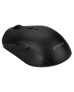 Миша бездротова Proove Sweeper Чорна (Black)