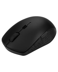 Миша бездротова Proove Sweeper Чорна (Black)