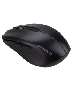 Миша бездротова Proove Comet Чорна (Black)