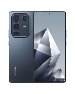 Смартфон Infinix Note 50 Pro (X6855) 12/256GB Shadow Black