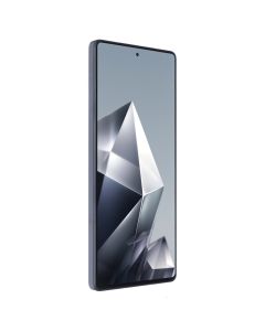 Смартфон Infinix Note 50 Pro (X6855) 12/256GB Shadow Black