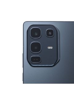 Смартфон Infinix Note 50 Pro (X6855) 12/256GB Shadow Black