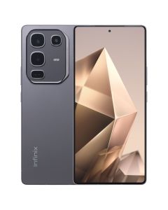 Смартфон Infinix Note 50 Pro (X6855) 12/256GB Titanium Grey